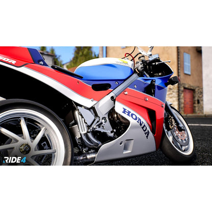 Ride 4 - Xbox Series X / Xbox One - Milestone S.r.l.