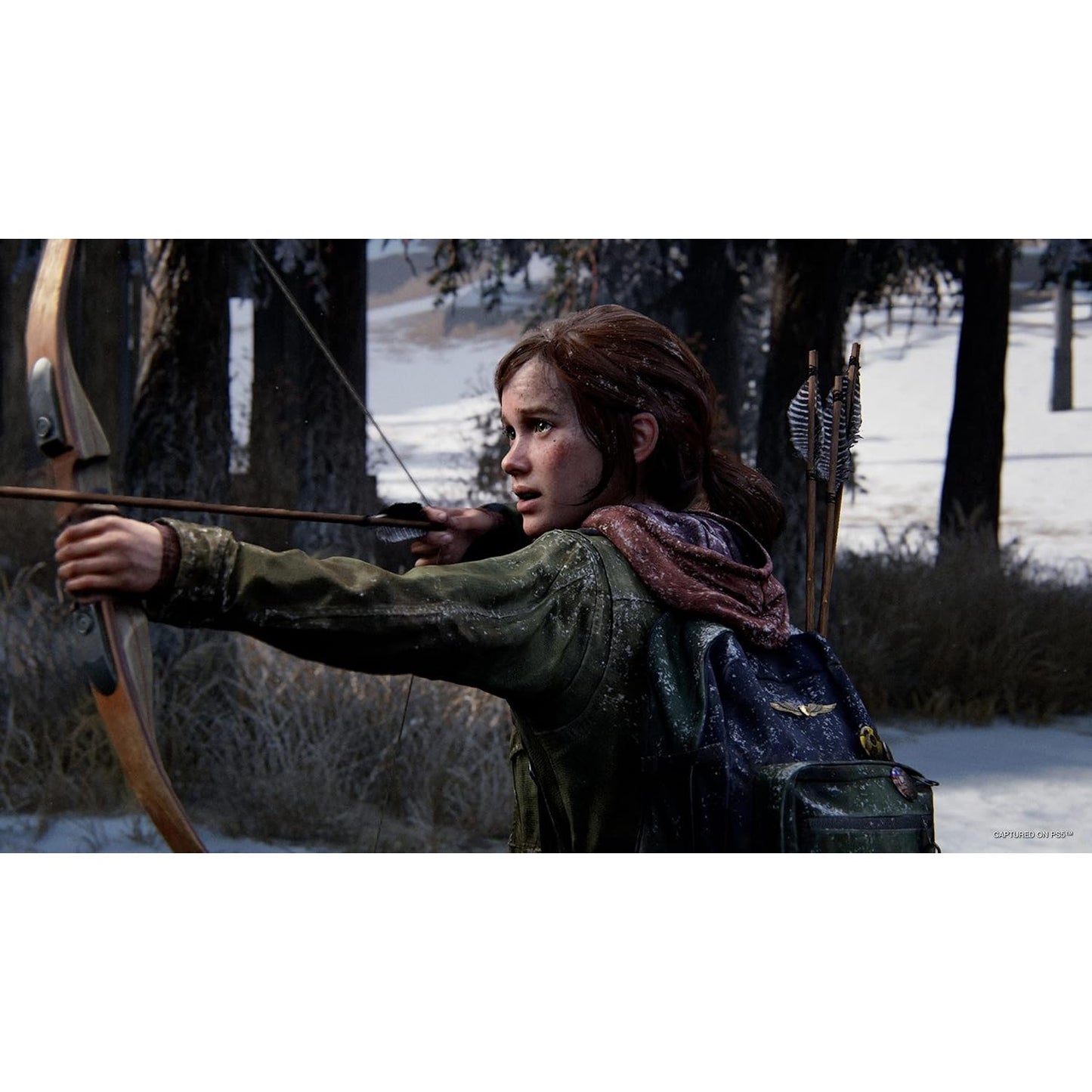 The Last of Us Part I - PlayStation 5 - Naughty Dog