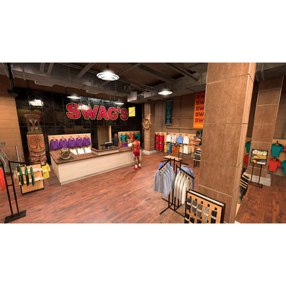 NBA 2K22 - Xbox One - 2K