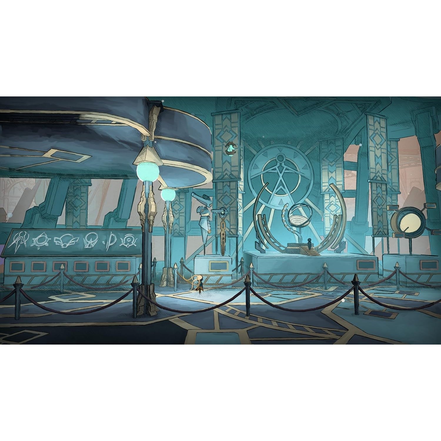 MIO: Memories In Orbit - PlayStation 5