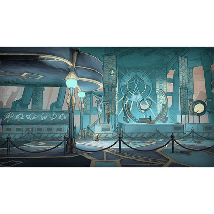 MIO: Memories In Orbit - Nintendo Switch - PLAION