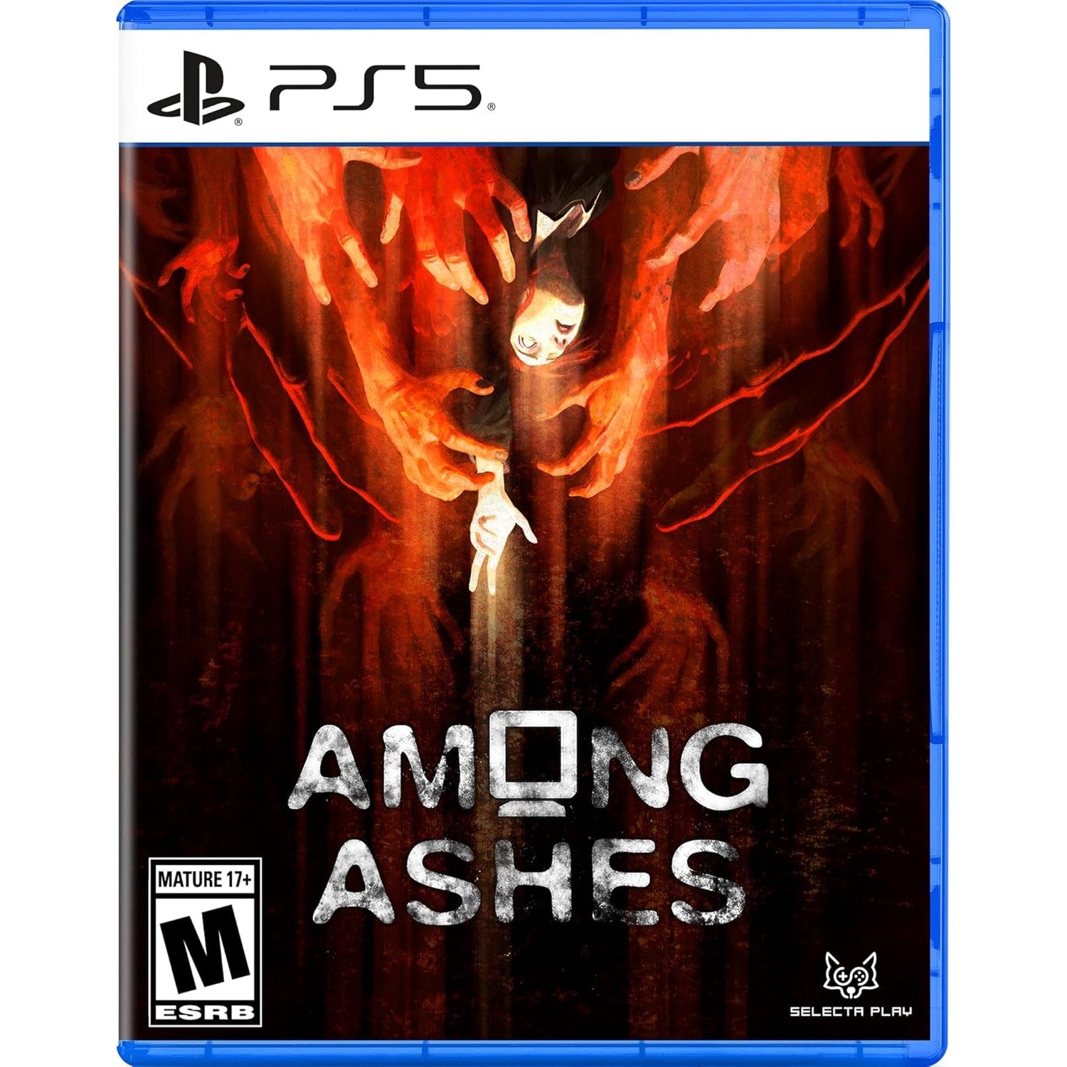 Among Ashes - PlayStation 5 - Caracal Games