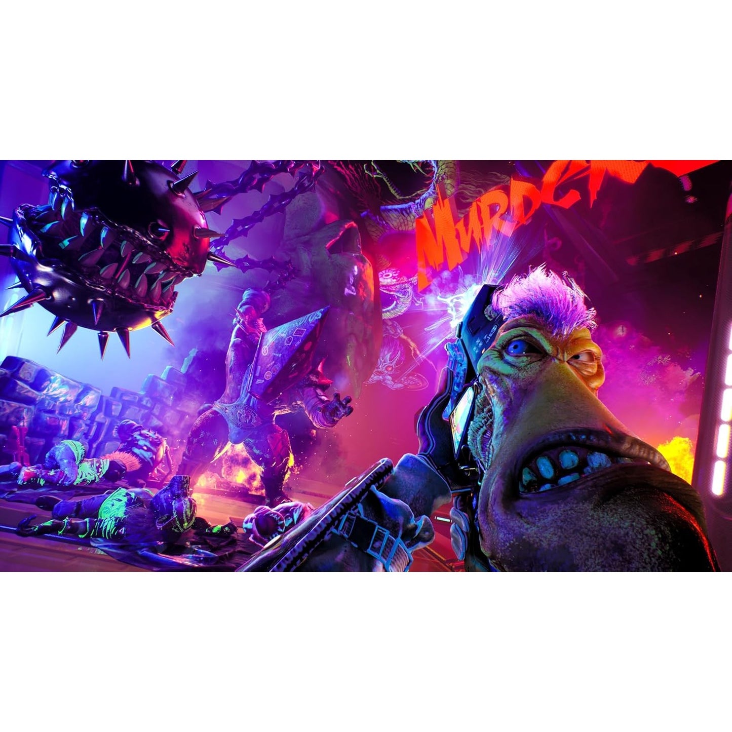 High on Life 2 - PlayStation 5 - Solutions 2 Go