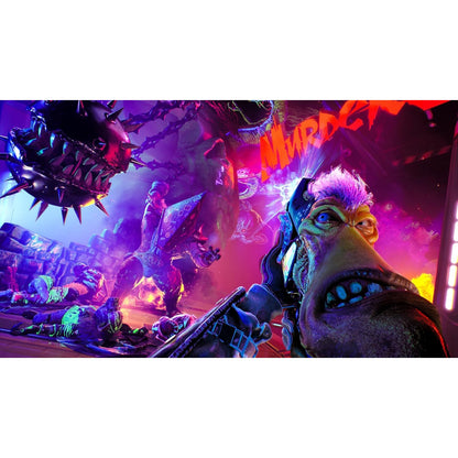 High on Life 2 - PlayStation 5 - Solutions 2 Go