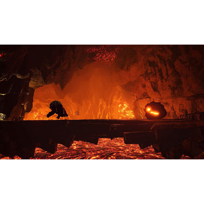 Skully - PlayStation 4 - Modus