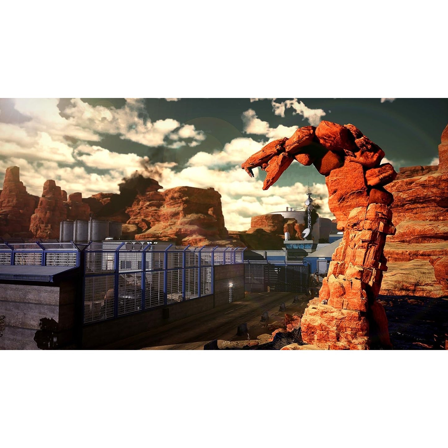 Werewolf: The Apocalypse - Earthblood - PlayStation 5 - Nacon