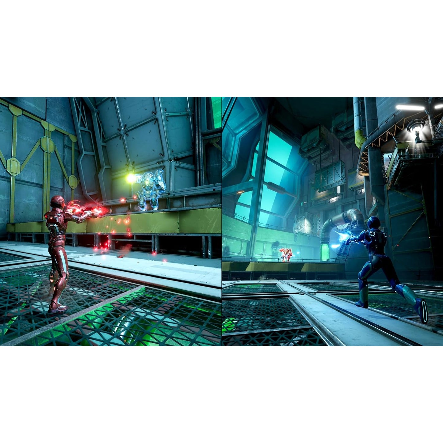 Split Fiction - PlayStation 5 - Electronic Arts