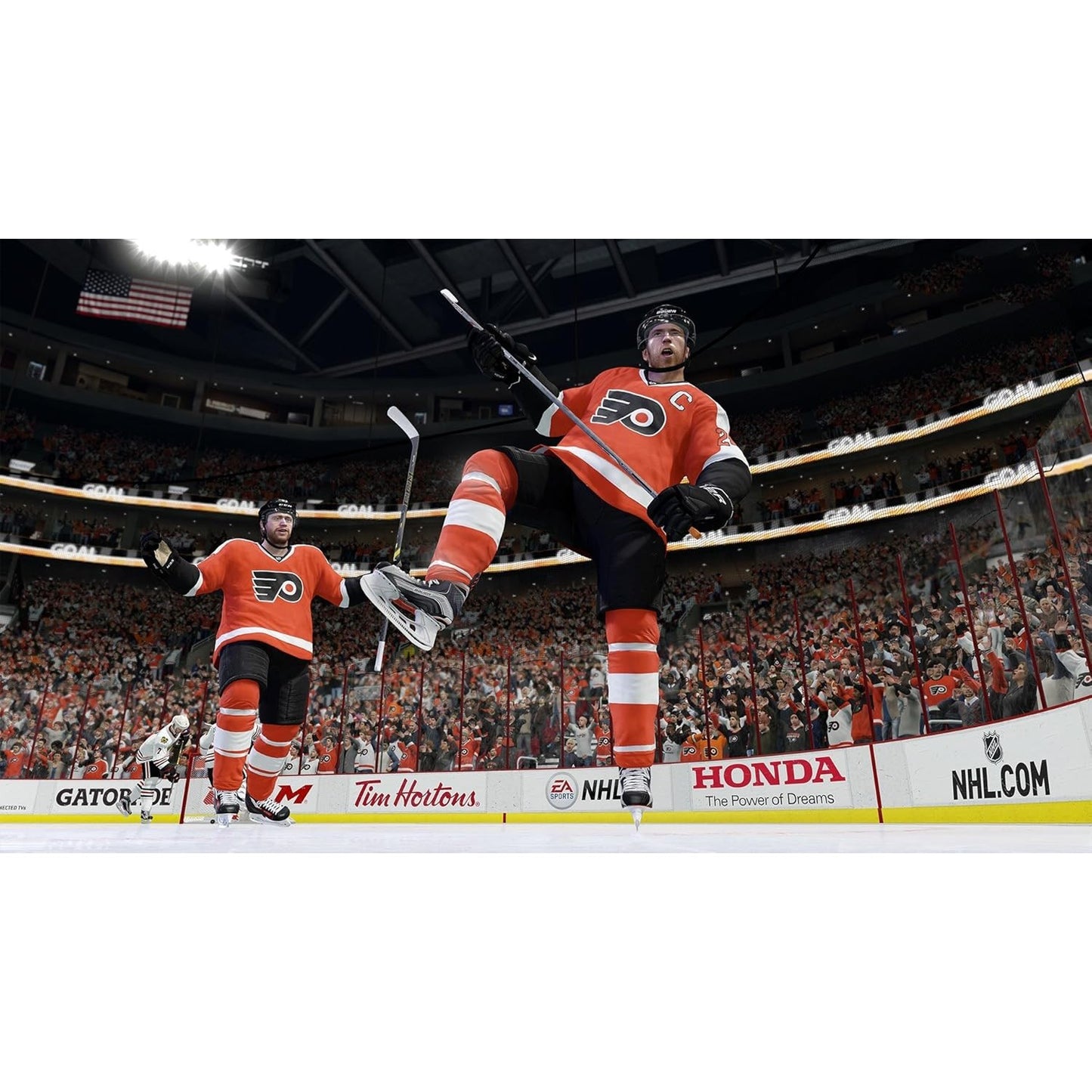 NHL 17 - Xbox One - Electronic Arts