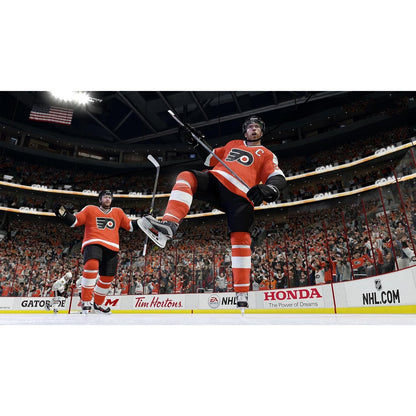 NHL 17 - Xbox One - Electronic Arts