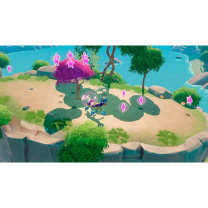 My Little Pony: A Maretime Bay Adventure - Xbox Series X, Xbox One - Outright Games