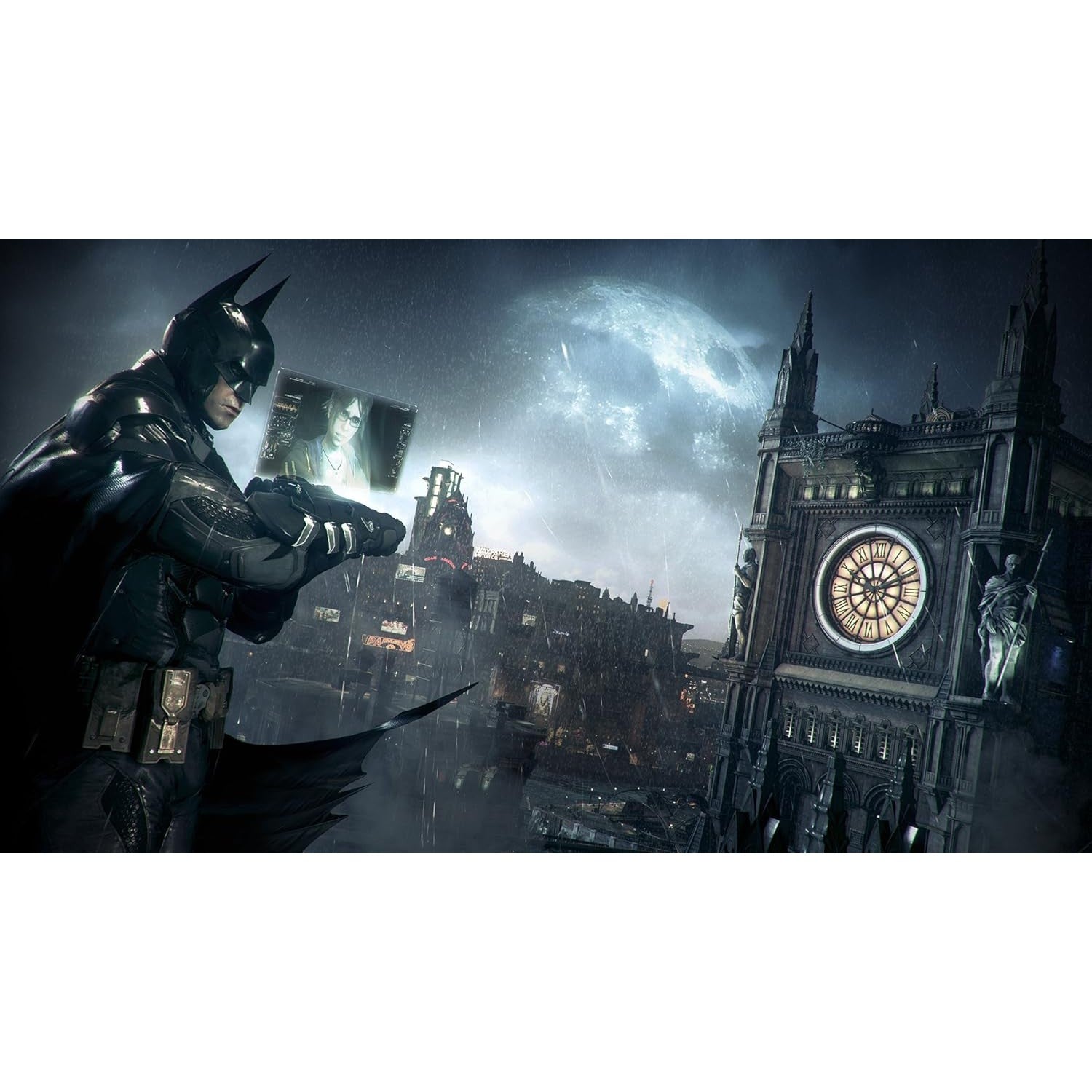 Batman: Arkham Knight - PlayStation 4 - Warner Bros Games