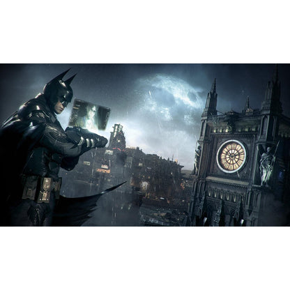 Batman: Arkham Knight - PlayStation 4 - Warner Bros Games