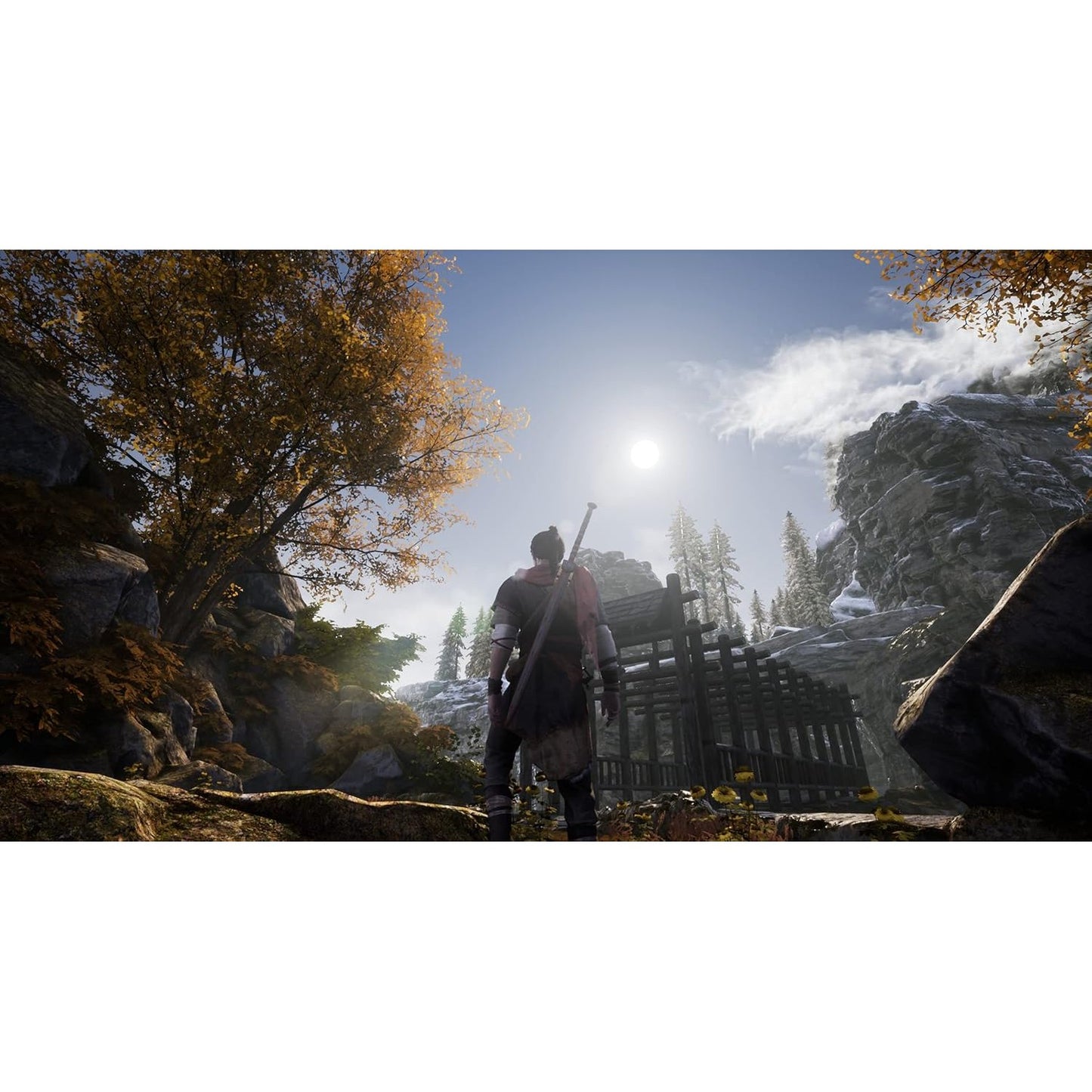 Xuan Yuan Sword 7 - Xbox One - Maximum Entertainment
