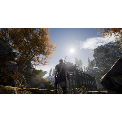 Xuan Yuan Sword 7 - Xbox One - Maximum Entertainment