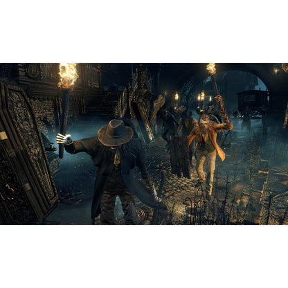 Bloodborne PlayStation Hits - PlayStation 4 - Sony Interactive Entertainment
