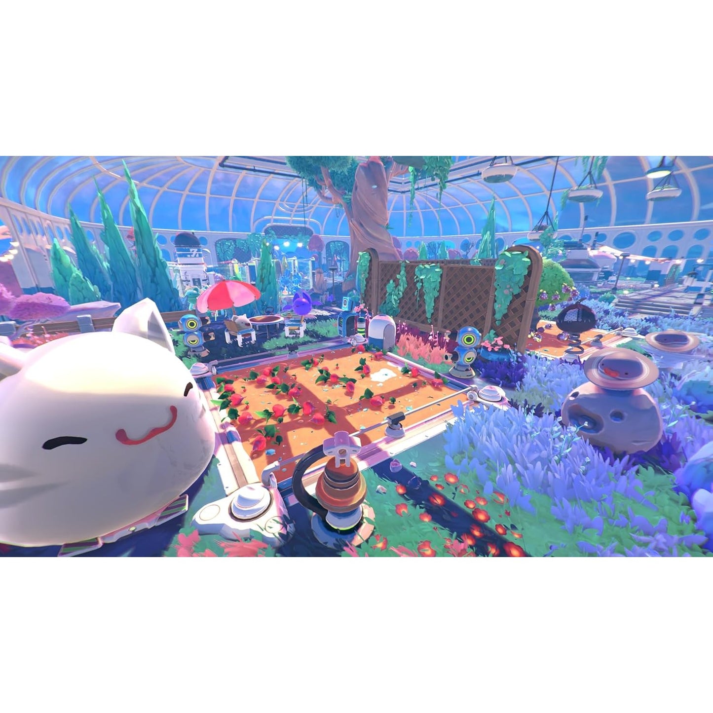 Slime Rancher 2 - Xbox Series X - iam8bit