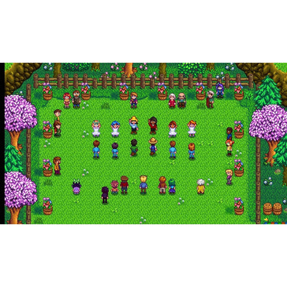 Stardew Valley - Nintendo Switch - Fangamer