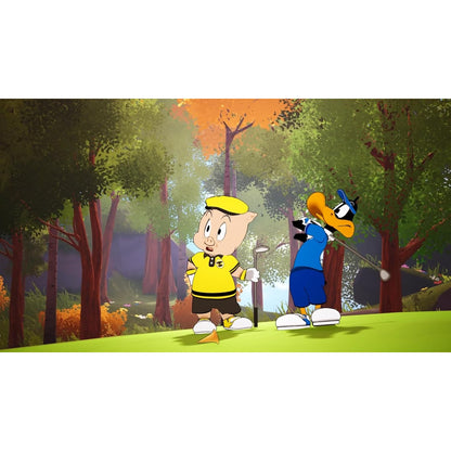Looney Tunes: Wacky World of Sports - PlayStation 5 - GameMill Entertainment