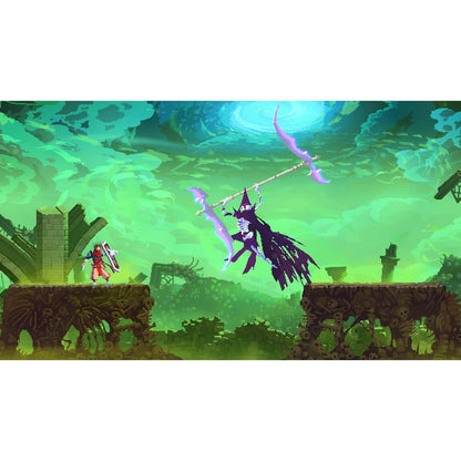 Dead Cells: Return to Castlevania Edition - Nintendo Switch