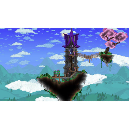 Terraria - Nintendo Switch - 505 Games