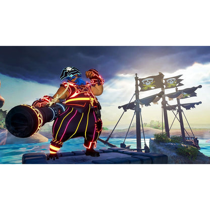 Rocket Arena Mythic Edition - PlayStation 4 - Electronic Arts