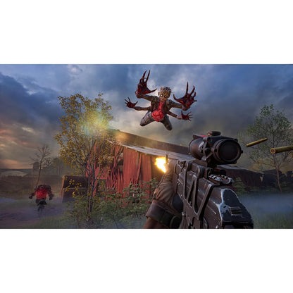 Back 4 Blood - PlayStation 5 - Warner Bros