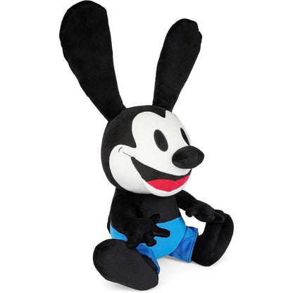 Disney 100th Anniversary Modern Oswald the Lucky Rabbit Plush - Phunny