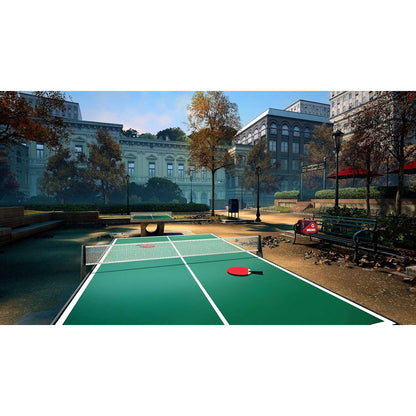 VR Ping Pong Pro Standard Edition - PlayStation 4 - Merge Games