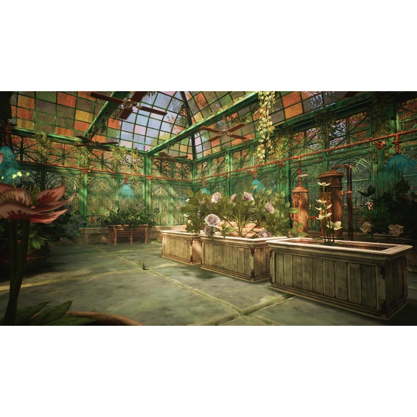 Garden Life: A Cozy Simulator - PlayStation 5 - Maximum Games
