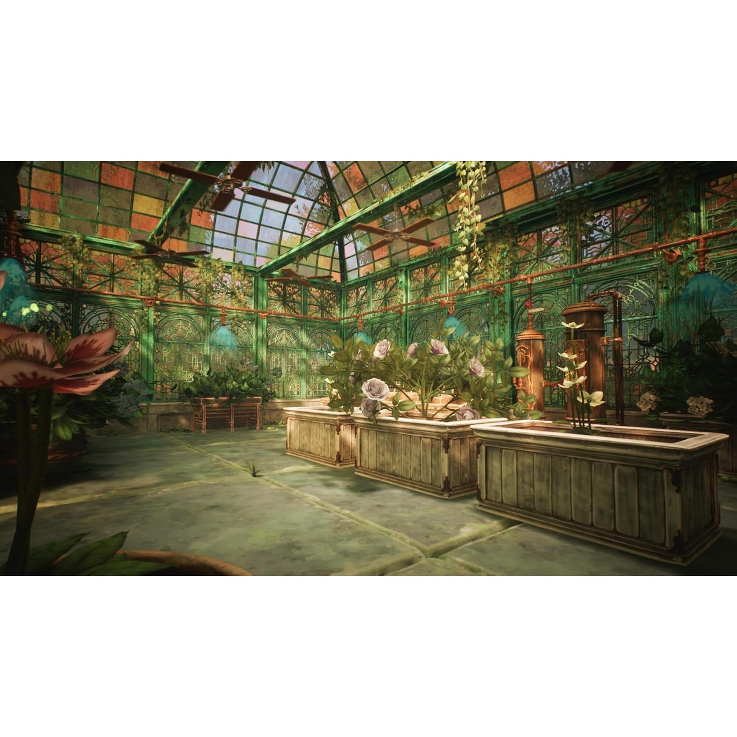 Garden Life: A Cozy Simulator - PlayStation 5 - Maximum Games