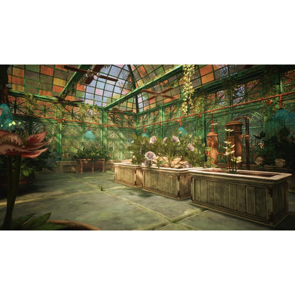 Garden Life: A Cozy Simulator - PlayStation 5 - Maximum Games