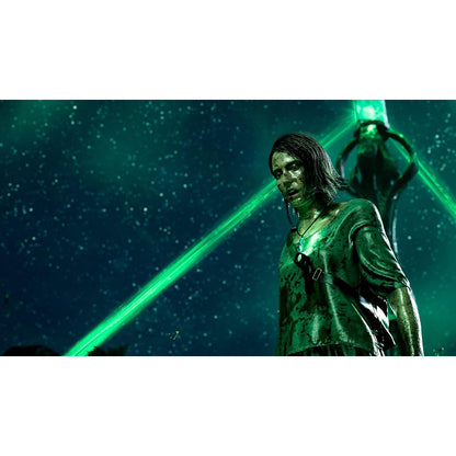 The Chant - Xbox Series X - Deep Silver