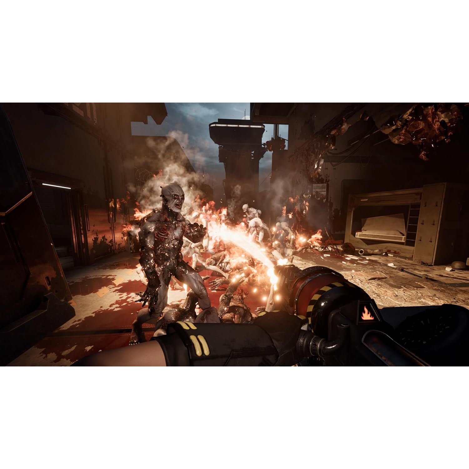 Killing Floor 3 - PlayStation 5 - Plaion