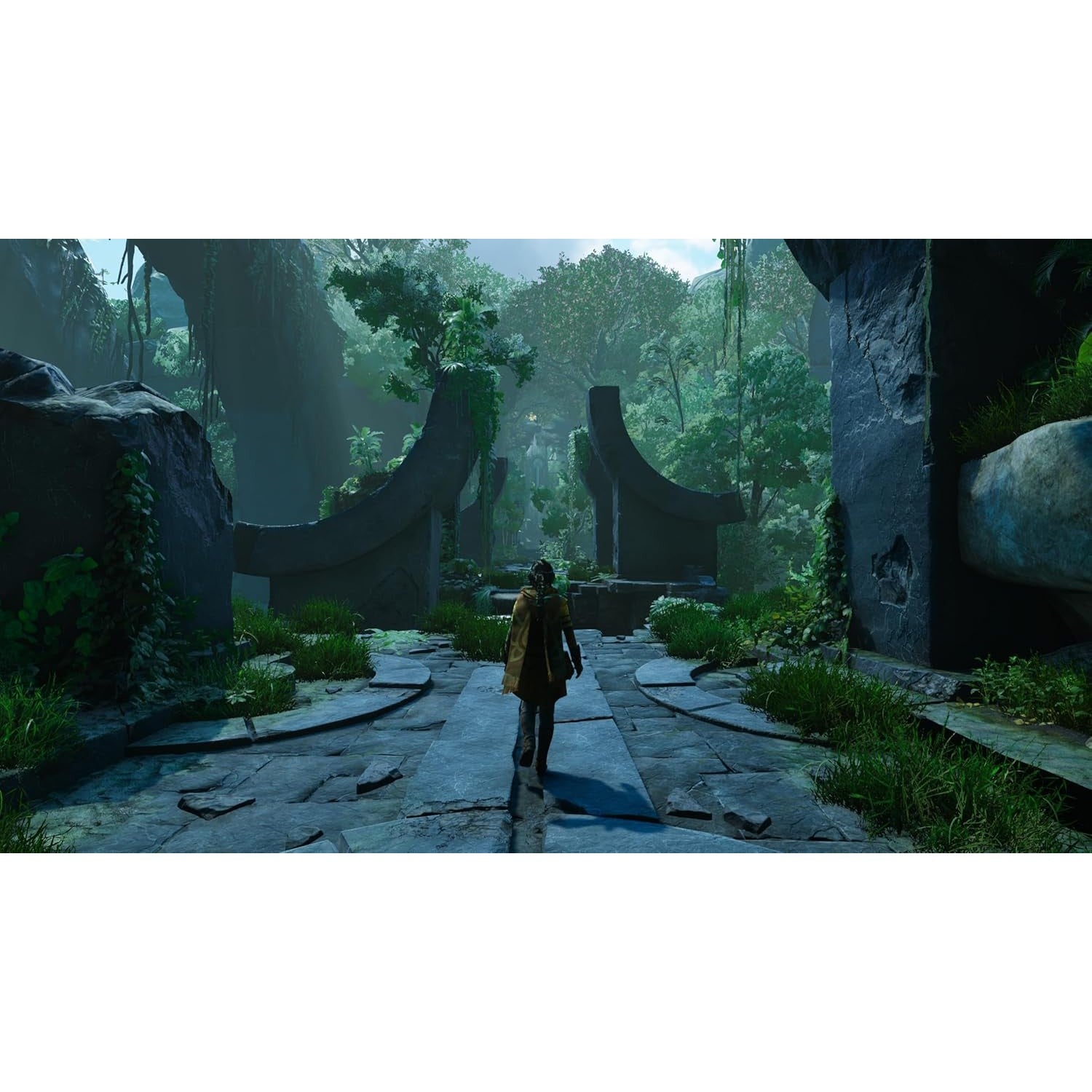 Unknown 9: Awakening - Xbox Series X, Xbox One - Bandai Namco