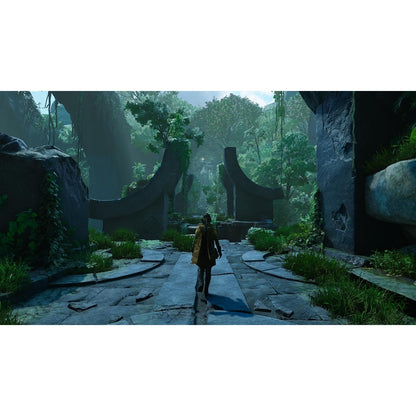 Unknown 9: Awakening - Xbox Series X, Xbox One - Bandai Namco
