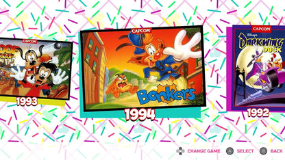 Disney Afternoon Collection - Nintendo Switch 2, Nintendo Switch - Atari
