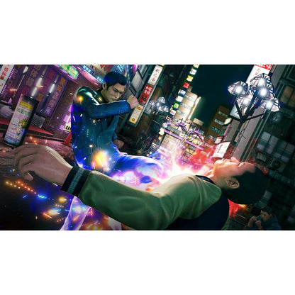 Yakuza Kiwami 3 & Dark Ties - PlayStation 5, PlayStation 4 - SEGA