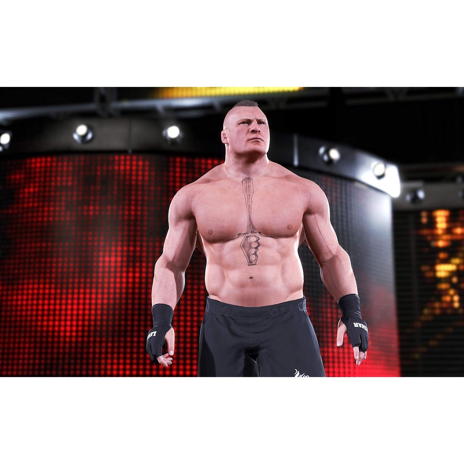 WWE 2K20 - PlayStation 4 - 2K