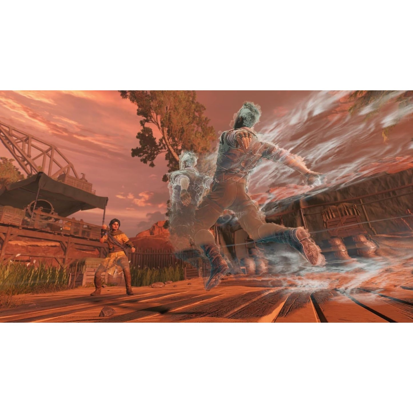 Unknown 9: Awakening - Xbox Series X, Xbox One - Bandai Namco