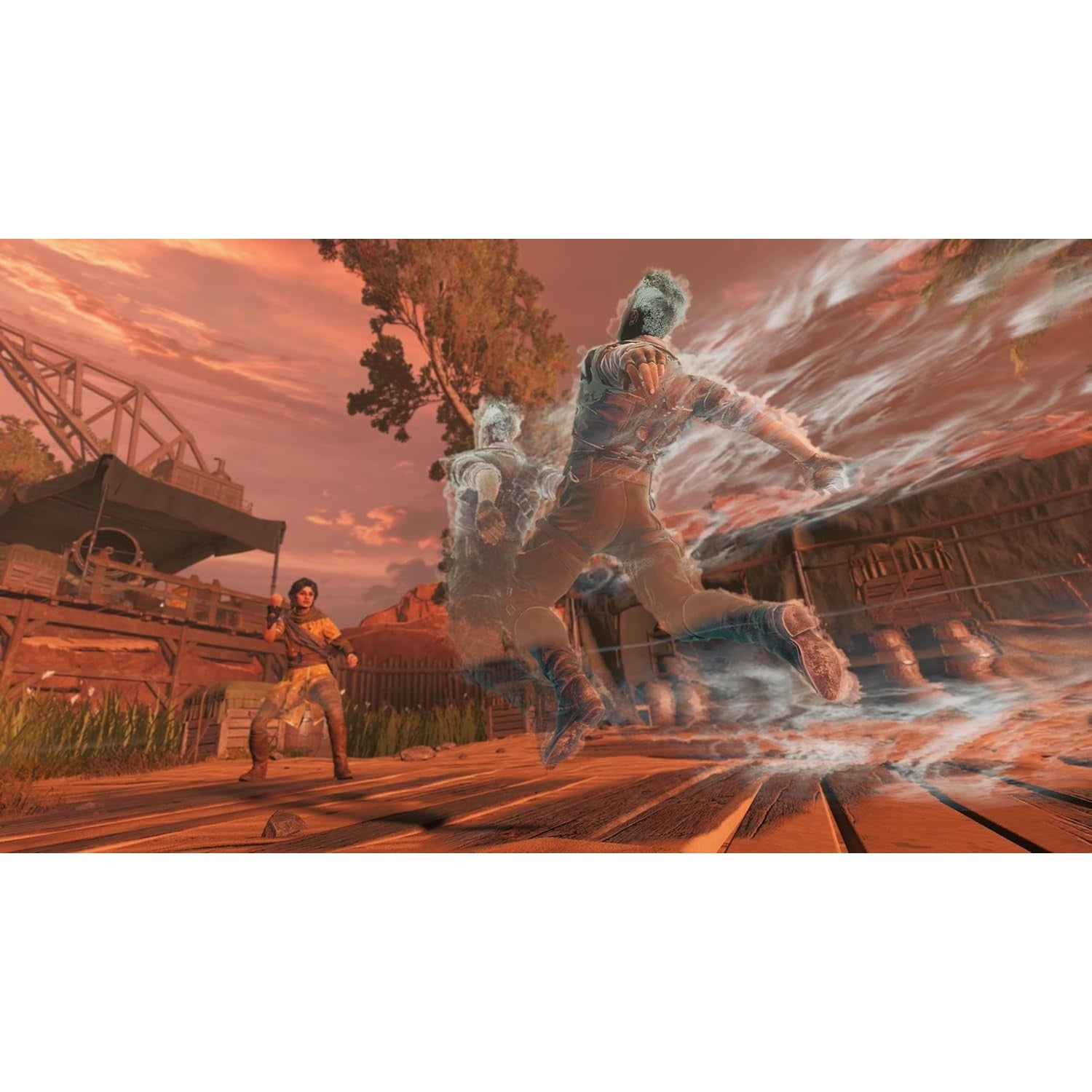 Unknown 9: Awakening - Xbox Series X, Xbox One - Bandai Namco