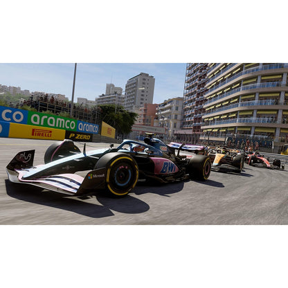 F1 23 - Xbox Series X, Xbox One - Electronic Arts