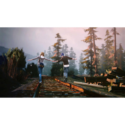Life is Strange Limited Edition - PlayStation 4 - Square Enix