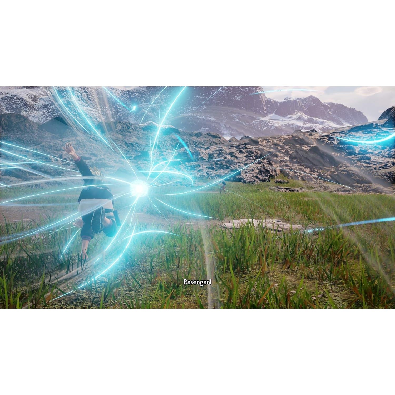 Jump Force - Xbox One - Bandai Namco