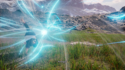 Jump Force Standard Edition - PlayStation 4 - Bandai Namco