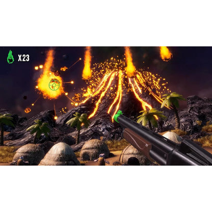 Big Buck Hunter: Ultimate Trophy - Nintendo Switch - Game Mill