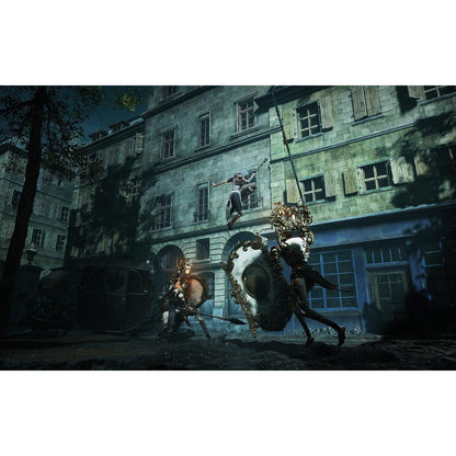 Steelrising - PlayStation 5 - Maximum Entertainment