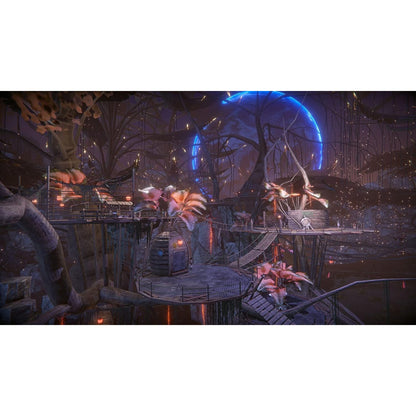 Edge of Eternity - PlayStation 5 - GS2 Games