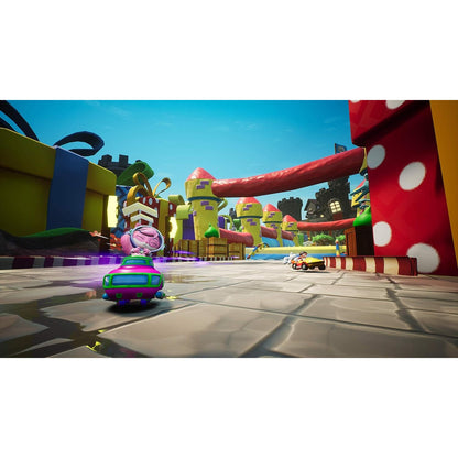 Race with Ryan - Nintendo Switch - U&I Entertainment