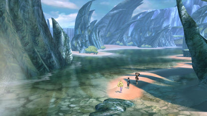 Tales of Xillia Remastered - PlayStation 5 - Bandai Namco