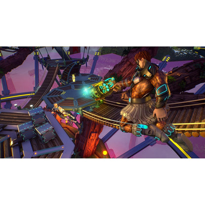 Nerf Legends - Xbox Series X - Game Mill